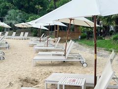 -上海东方佘山翰悦阁酒店·Vie全日制餐厅