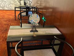 -The Lounge·大堂酒廊·北京粤财JW万豪酒店