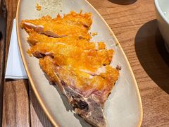 -李百蟹·江南蟹黄面(夫子庙店)