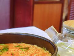 公阴虾汤-阿诺泰·泰国餐厅(紫荆店)