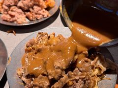 -杨小佳·齐齐哈尔烤肉·烤串(广州店)