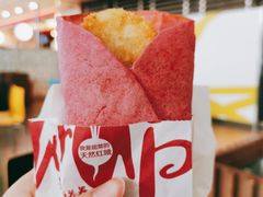 -麦当劳(杭州东站高铁店)
