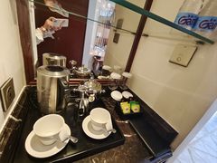 -深圳东部华侨城茵特拉根酒店