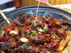 -回味黑鸭煲·始于2006(万松园店)