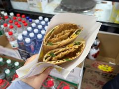 -虎头军煎饼(魏公村店)
