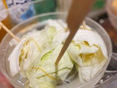 -百品聚旋转火锅(号外店)