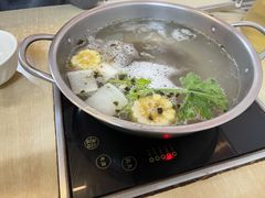 -粤潮魏记牛肉火锅(爱家·金河湾南区店)