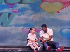 -Club Med地中海俱乐部·桂林度假村