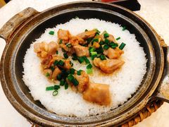 -顺德人家食府(黄金广场店)