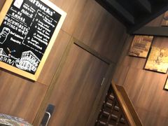 -星巴克(宁波老外滩店)