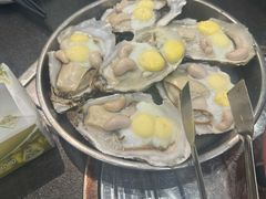 -飞尝蚝·顺德菜·鱼生(顺德总店)