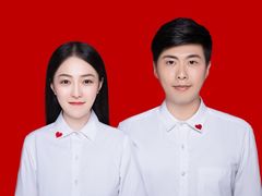 -觅你映画·精致照相馆(乐堤港店)