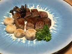 -京旬海鲜放题·铁板烧自助餐厅