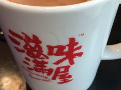 -滋味满屋美食坊(上海街店)