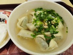 -吉祥馄饨(虹桥火车站店)
