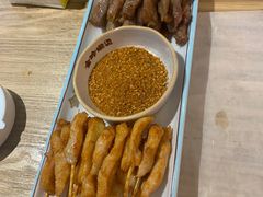 -金玲珑串道(石鼓路店)