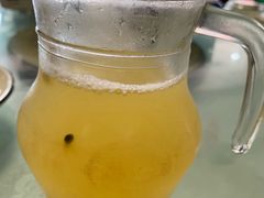 -鑫悦楼煎蟹·16年海鲜大排档