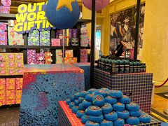 -LUSH(威尼斯人店)