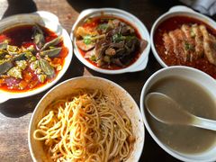 -牛王庙(龙华花园店)