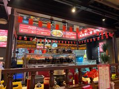 -魏铭鱼头捞饭(晋阳路店)