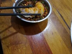 -泸州酸菜豆花火锅川师店