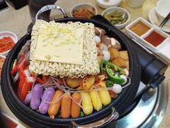 -妙香居韩国烤肉(鹏瑞利季华广场店)