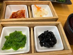餐前小菜-胜博殿日式炸猪排(西红门店)