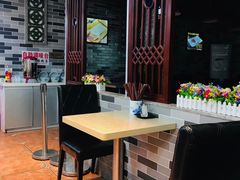 大堂-荔银肠粉(广州天河华利路店)
