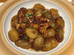 -老奶奶私房菜(天台里街店)