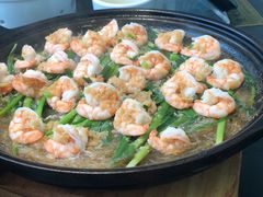 -鸽子侯·家宴·平价海鲜(市图书馆店)