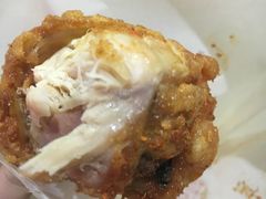-潘老板炸鸡(河西万达店)