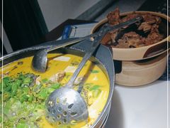 -醉英雄四川料理(新塘万达广场店)