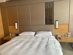 -扬州皇冠假日酒店