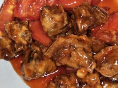 -界山丁老二丁记老鸭汤饭店