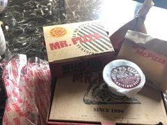 -Mr.Pizza米斯特比萨(苏州平江万达广场店)