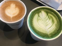 -dotcom coffee古点咖啡(致真大厦店)