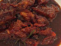 -老人和饭店(淮海中路店)