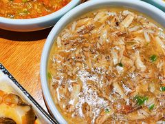 -裕兴记•蟹黄面馆(人民广场店)