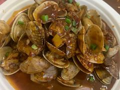 -桂萍特色牛筋牛杂(长堤街总店)