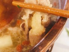 -寻小欢焖烤羊肉串(九眼桥店)