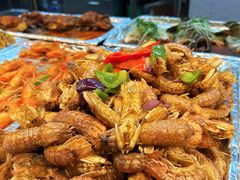 -盒马鲜生(皇庭广场店)