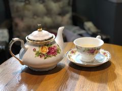 红颜芝士茶-也枫·小黄楼(南山路旗舰店)