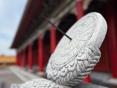 -横店影视城明清宫苑园区