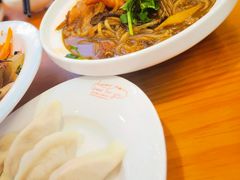 -客临百思德·东北特色馆(龙湖时代天街店)