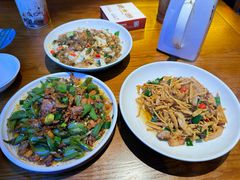 -唐师傅湘西名菜馆(武陵路店)