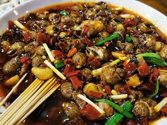 -三哥田螺(北书院街店)