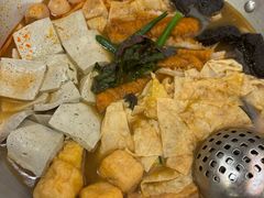 -小螺大作·螺蛳粉火锅(林和西店)