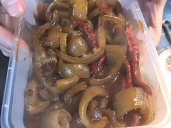 -大学城夜市大排档(凤栖路店)