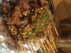 -湘聚缘湘菜馆(斜土路店)