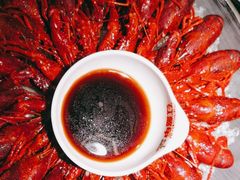 -红盔甲·小龙虾(长寿路店)